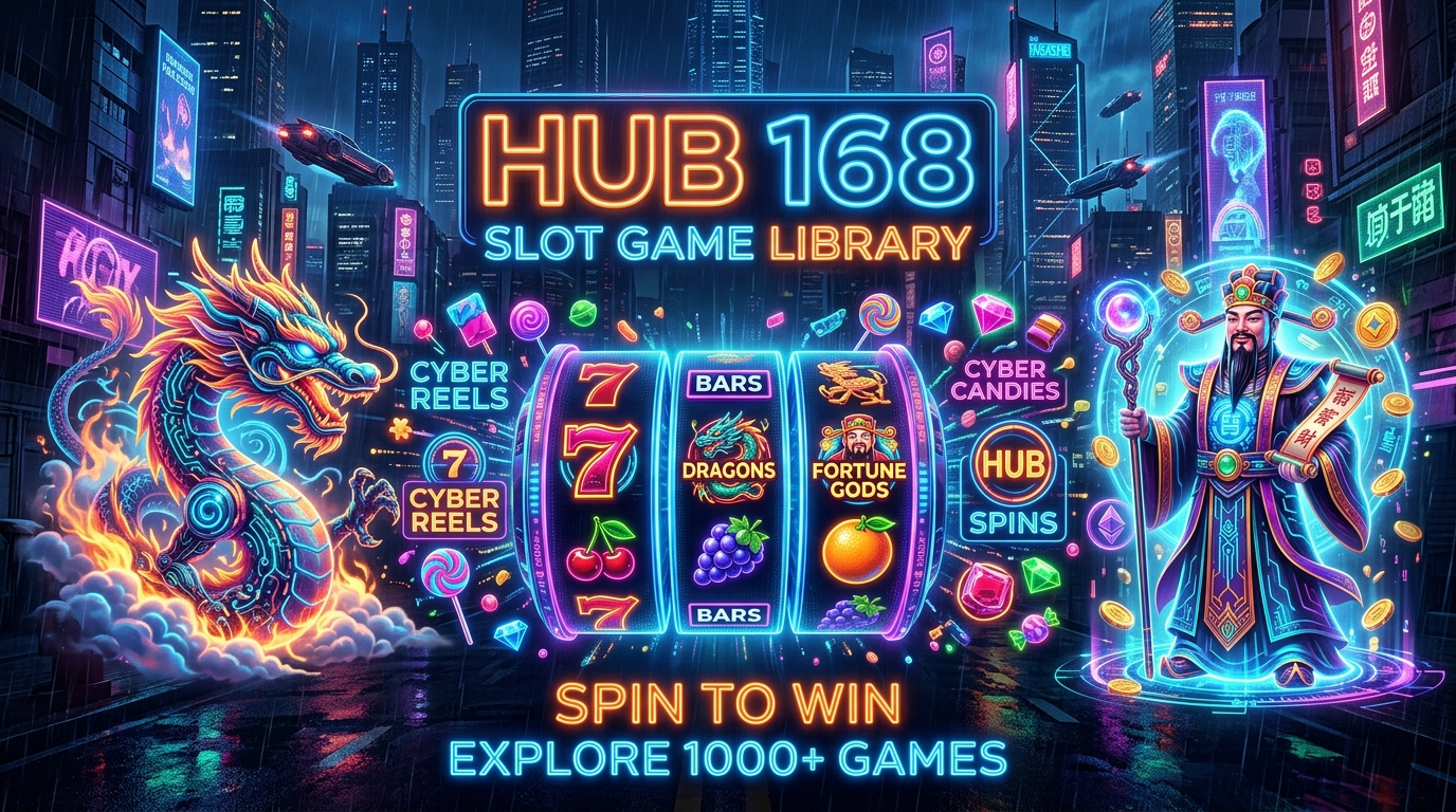 รวมเกมสล็อต สบายเบต168